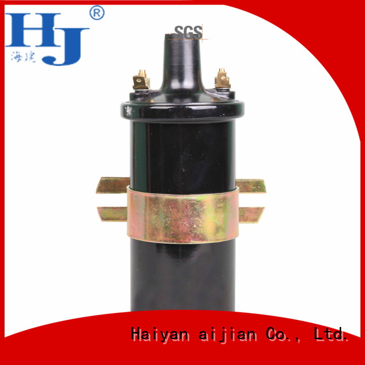 Haiyan coil pack problems Supply For Renault