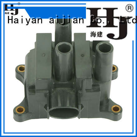 Haiyan Latest 2004 ford taurus ignition coil manufacturers For Renault