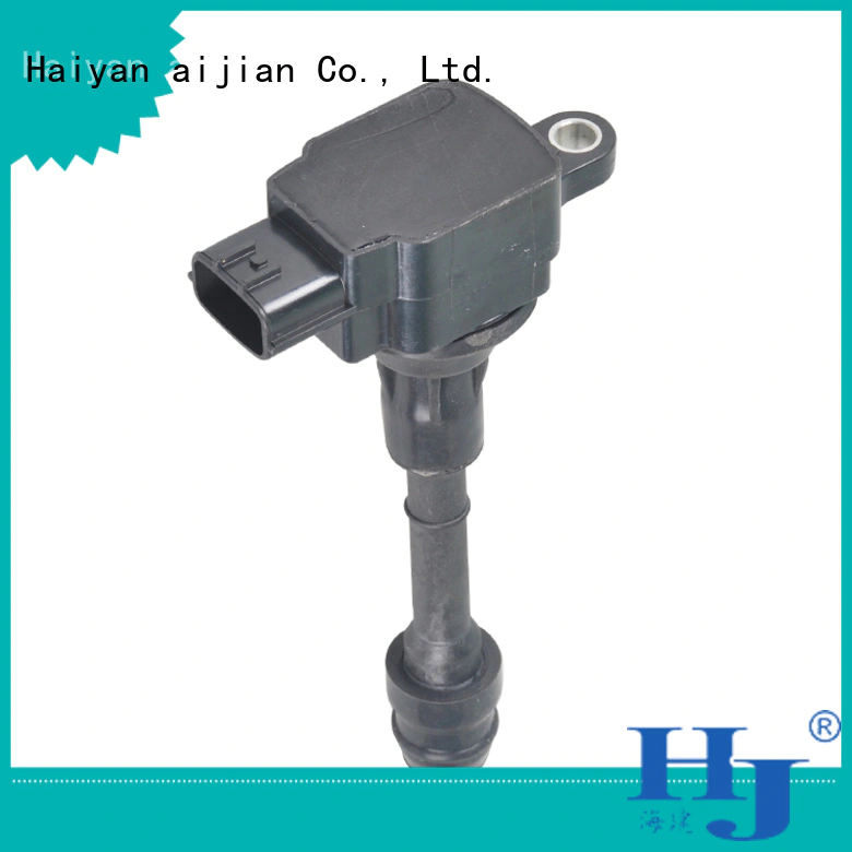 Haiyan Custom what causes ignition coil failure for business For Toyota