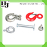 Haiyan Custom industrial hardware for business For hardware parts