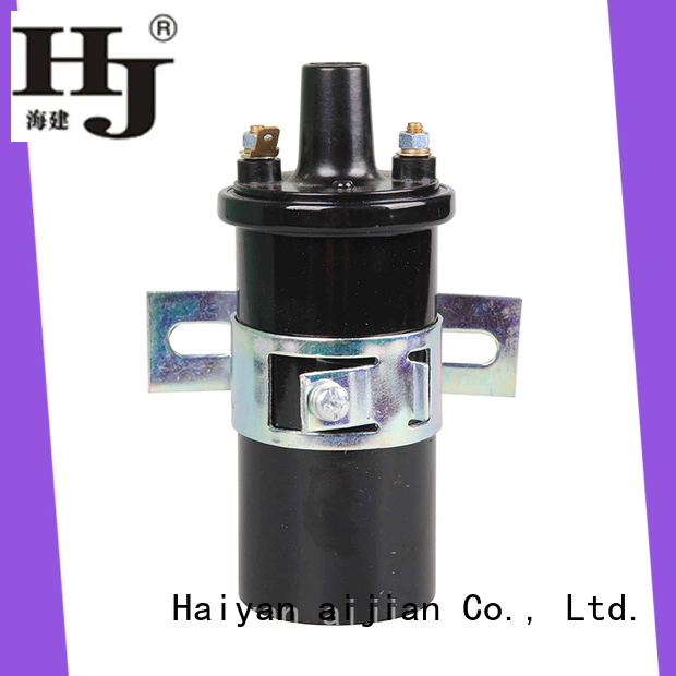 Custom distributorless ignition system for business For Toyota