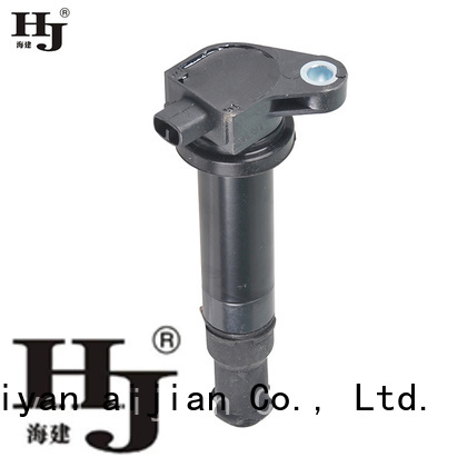 Haiyan high power ignition coil Supply For Renault