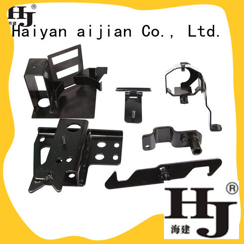 Haiyan Custom hardware accessories manufacturers