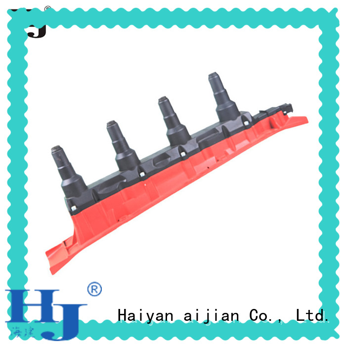 Haiyan jeep ignition coil symptoms for business For Daewoo