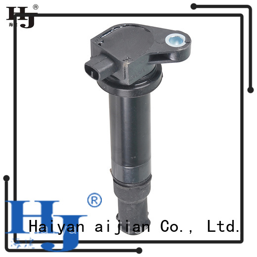 New cylinder ignition coil Suppliers For Daewoo