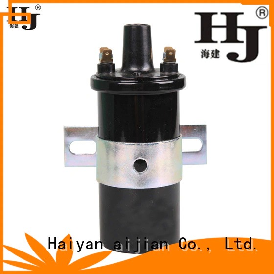 New best ignition coil for business For Renault