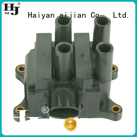 High-quality ignition coil cheap Supply For Renault