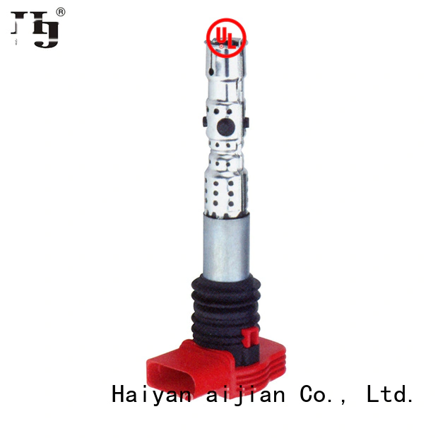 Haiyan ignition coil connector Supply For car