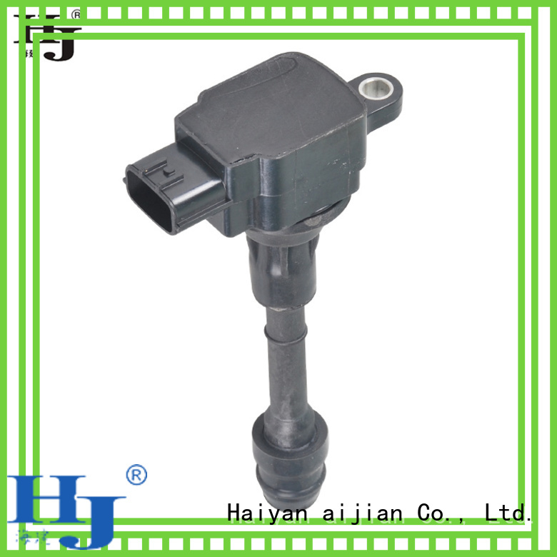 Haiyan Custom ignition coil harness Suppliers For Opel