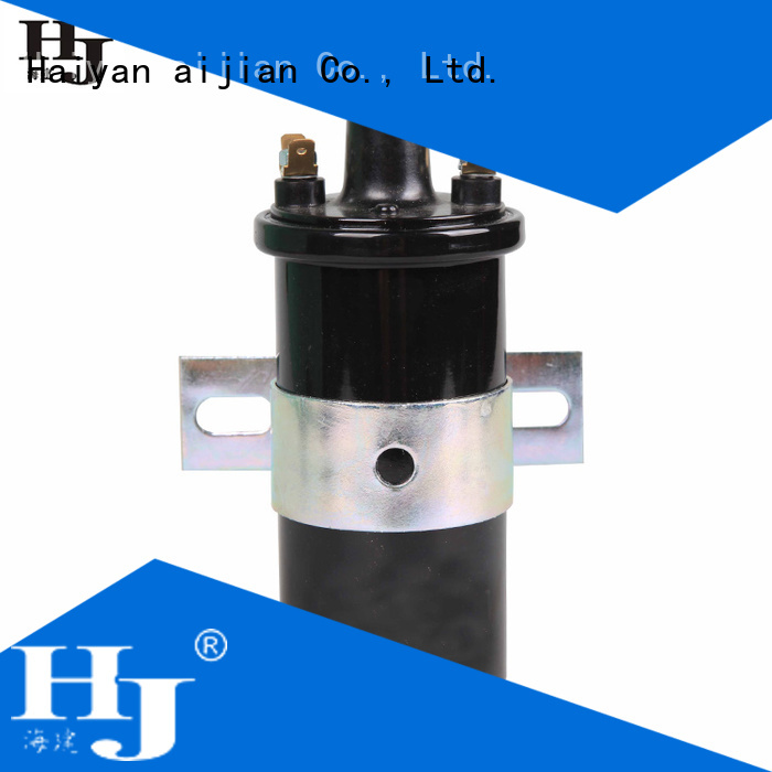 Haiyan Best ignition coil housing factory For Daewoo