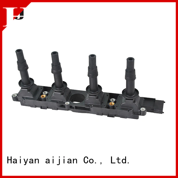 Haiyan Wholesale what is a coil in a car factory For car
