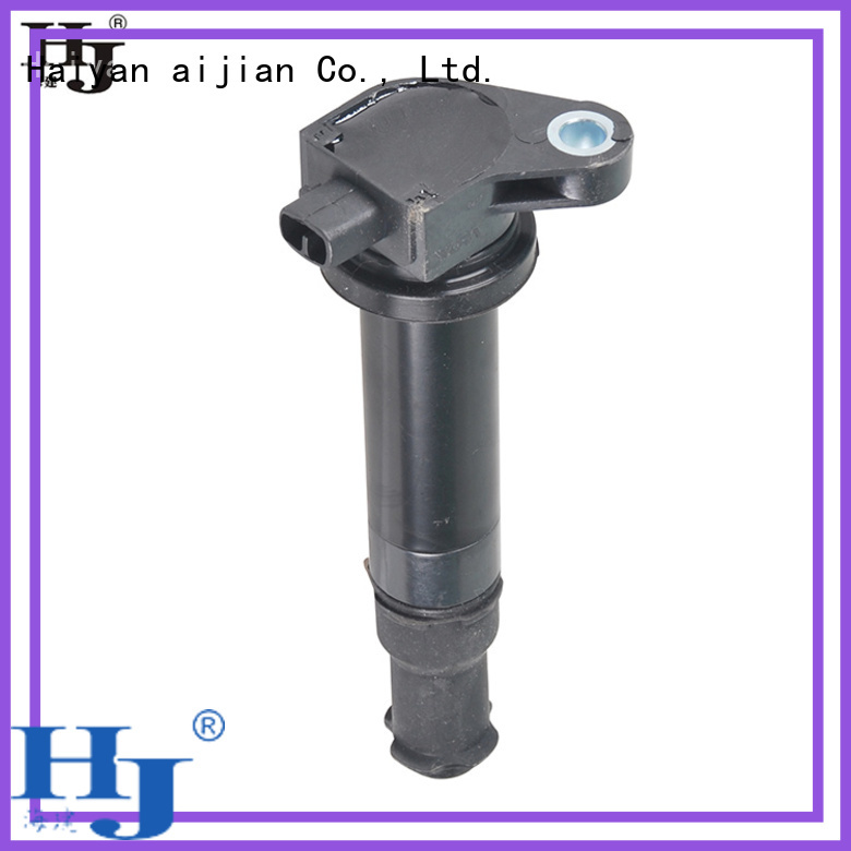 Haiyan standard t series ignition coil Supply For Opel