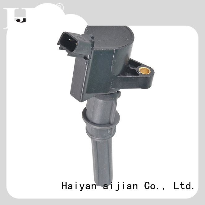 Haiyan Wholesale 2003 chevy silverado ignition coil Suppliers For Hyundai