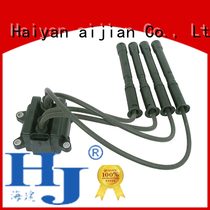 Haiyan bosch coil pack for business For Hyundai