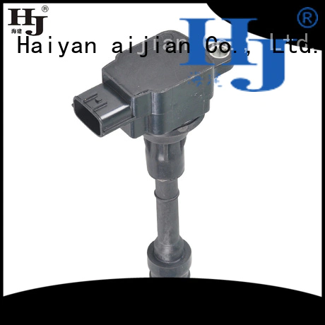 Haiyan Best car ignition coil for business For Hyundai