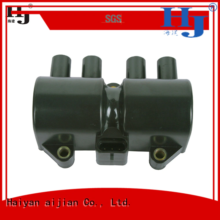Haiyan bad coil symptoms for business For car