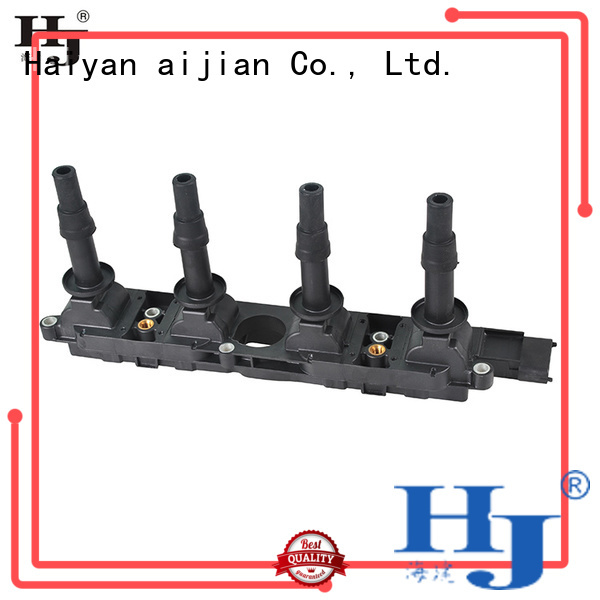 Haiyan coil pack autozone manufacturers For Renault
