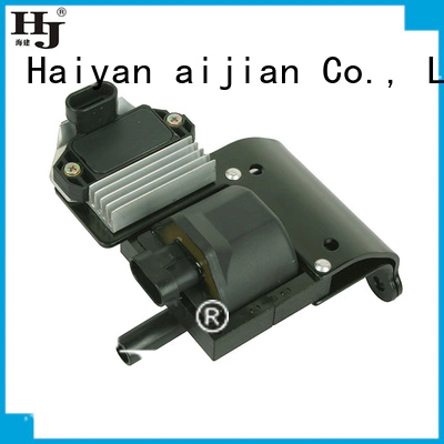 Latest spark plug ignition coil replacement for business For Hyundai