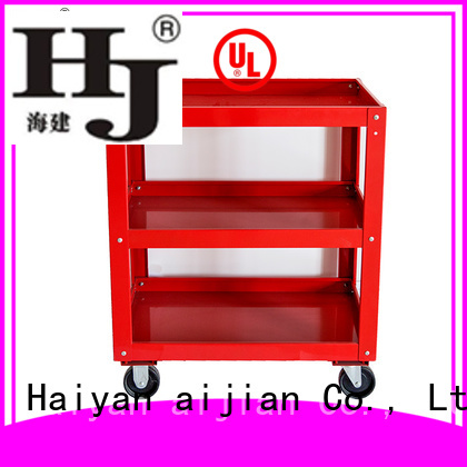 Haiyan 60 inch rolling tool box Suppliers For industry