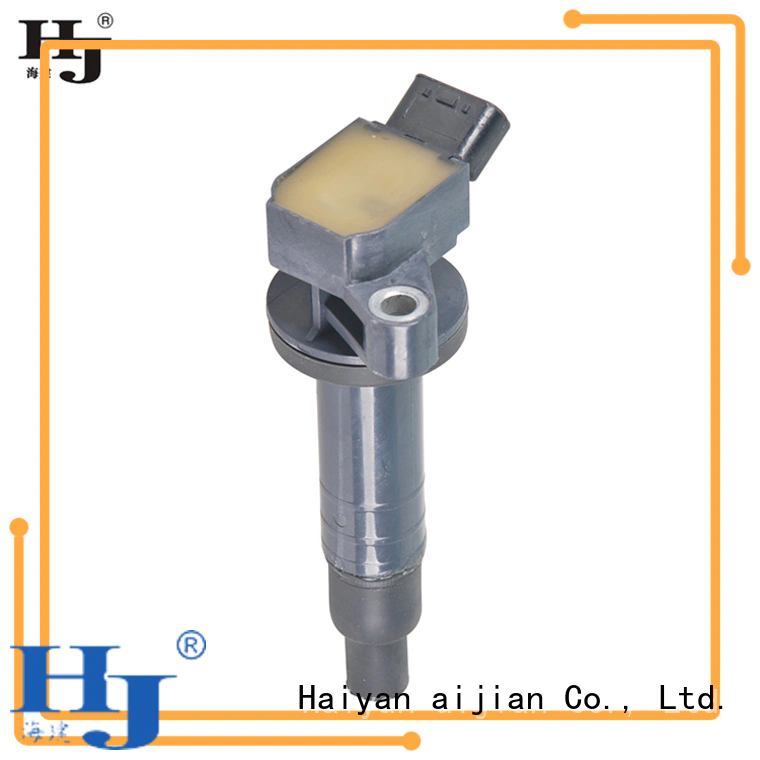 Haiyan Wholesale ignition coil ford taurus 2004 Supply For car