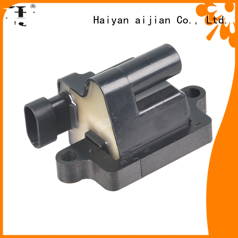 Best ignition coil 3 Supply For Opel