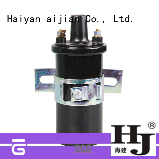 Haiyan New e90 ignition coil replacement Supply For car
