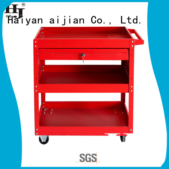 Wholesale tool box chest factory For tool storage