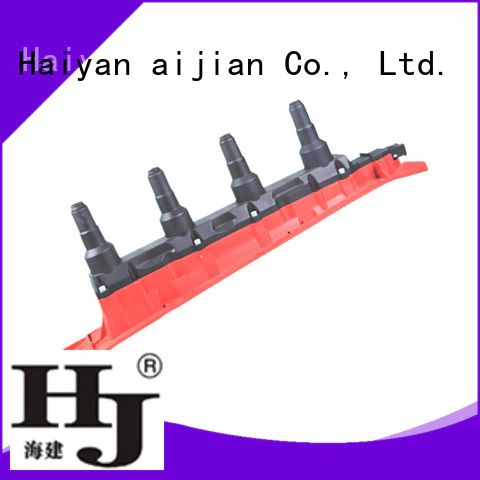 Haiyan ignition coil current Suppliers For Hyundai