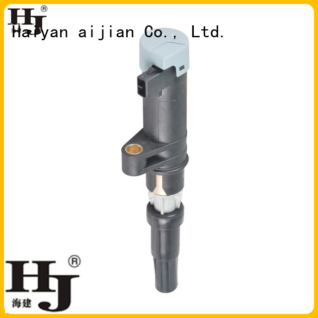 Haiyan Latest automatic igniter Supply For Renault