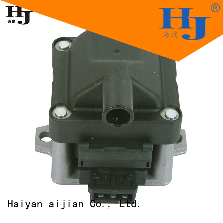 Haiyan bmw e90 ignition coil manufacturers For Hyundai