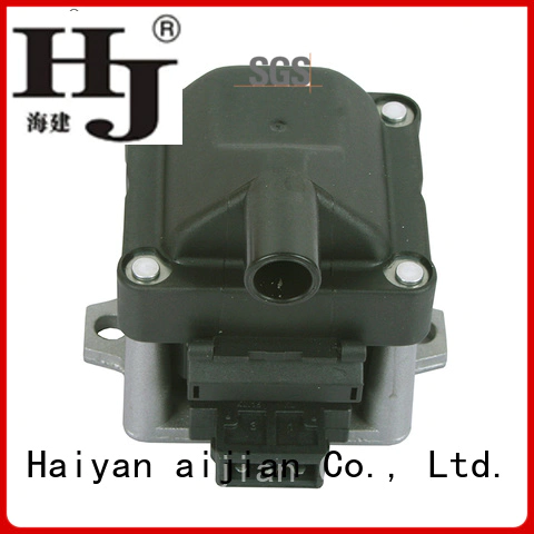 Haiyan how to test an automotive coil Supply For Daewoo
