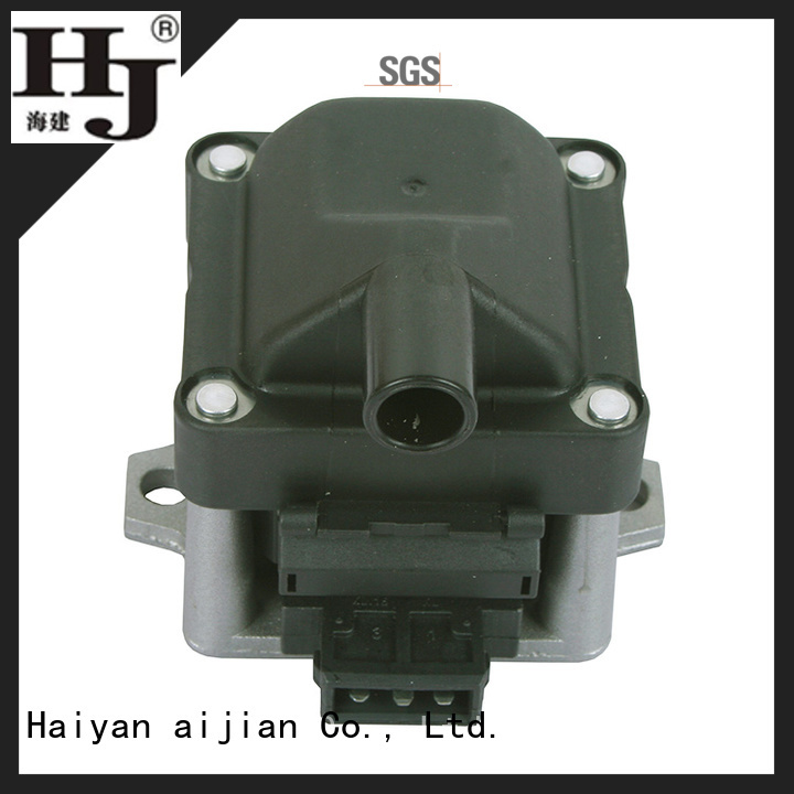 Haiyan Wholesale fuel injector coil for business For Opel