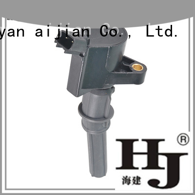 Haiyan Wholesale emission coil Suppliers For car