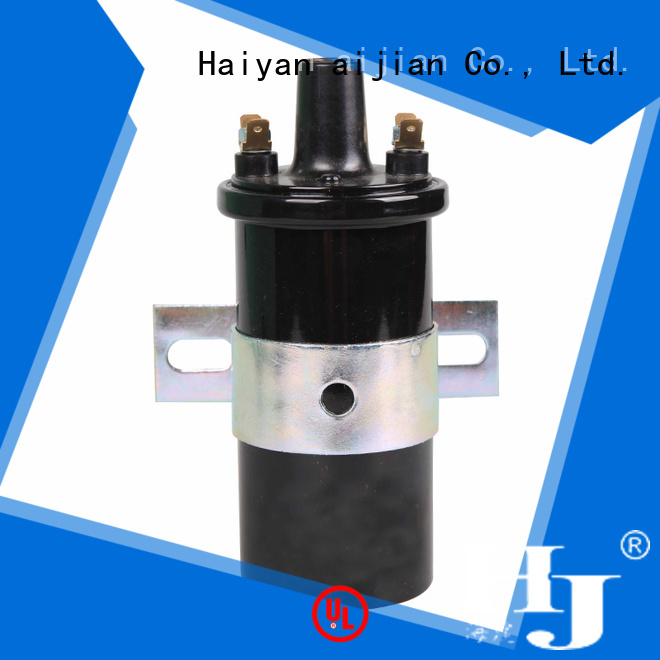 Haiyan High-quality pulse ignition coil Supply For Hyundai
