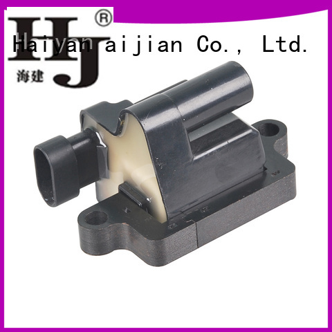 Haiyan Wholesale ignition coil housing company For Daewoo