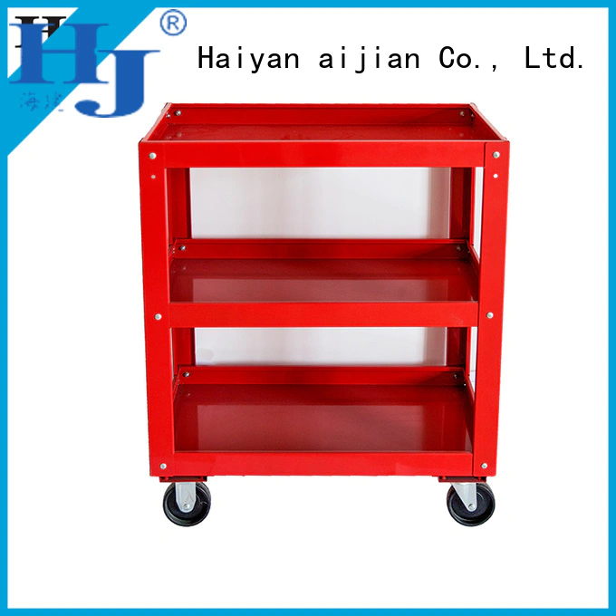 Haiyan 46 inch top tool chest company For industry