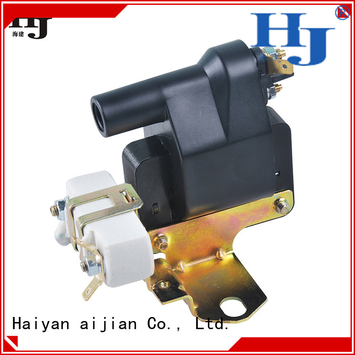 Haiyan what does a coil do Supply For Opel