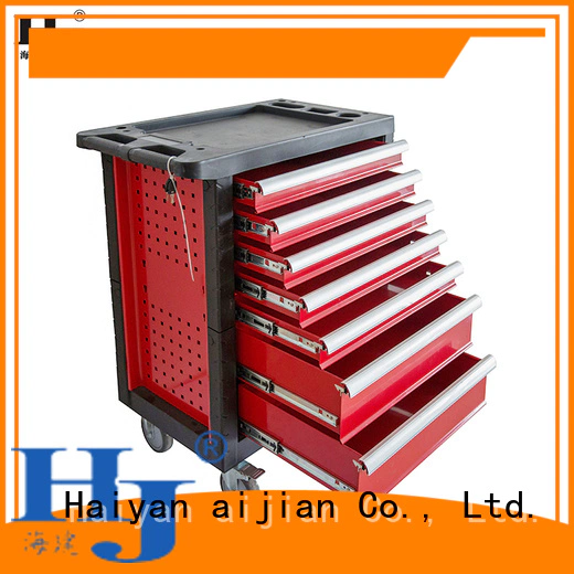 Haiyan Top tools and tool chest company