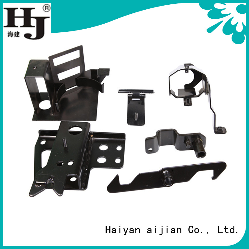 Haiyan industrial hardware company