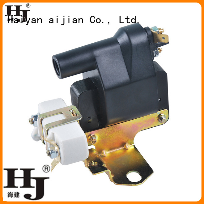 Best ignition coil lead factory For Renault