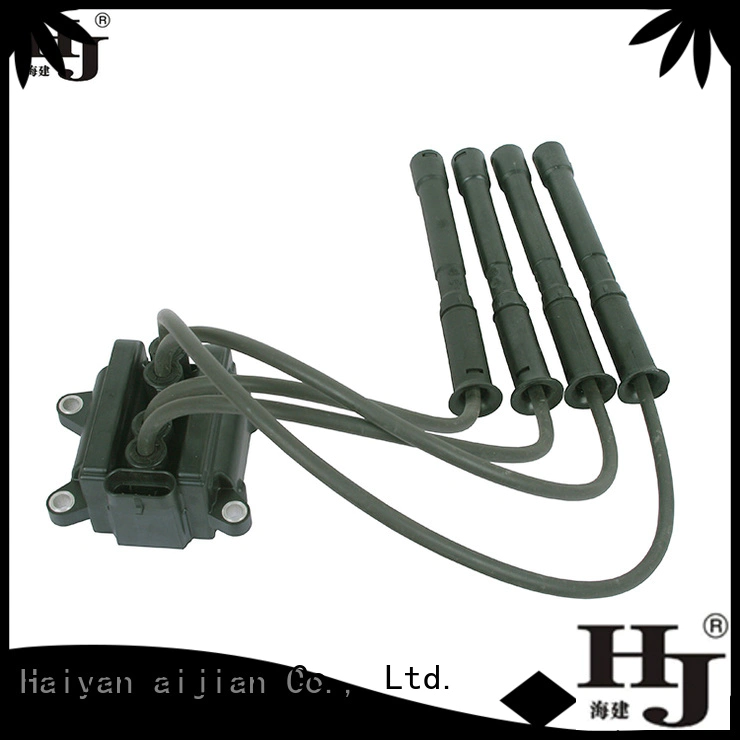 Haiyan ignition coil current manufacturers For Hyundai