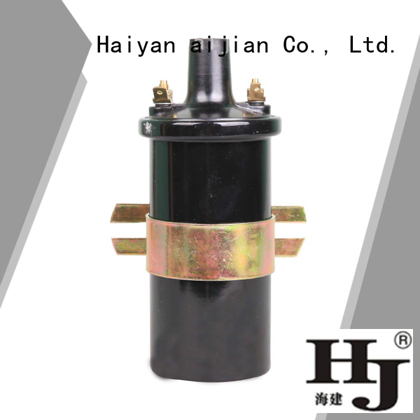Haiyan aftermarket coils company For Opel