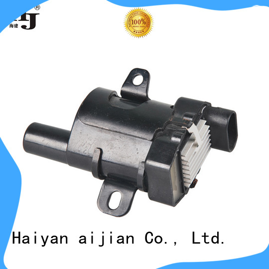 Haiyan Top ignition module problems factory For Toyota