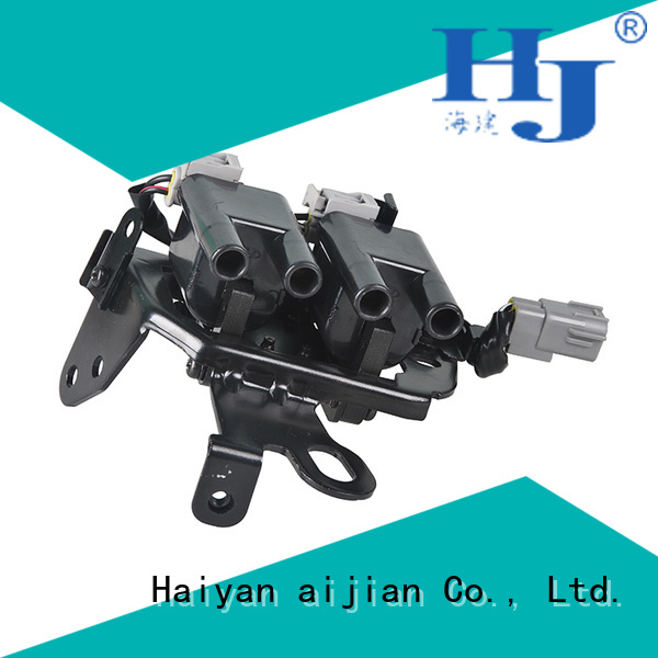 Latest ignition coil 3 for business For Toyota
