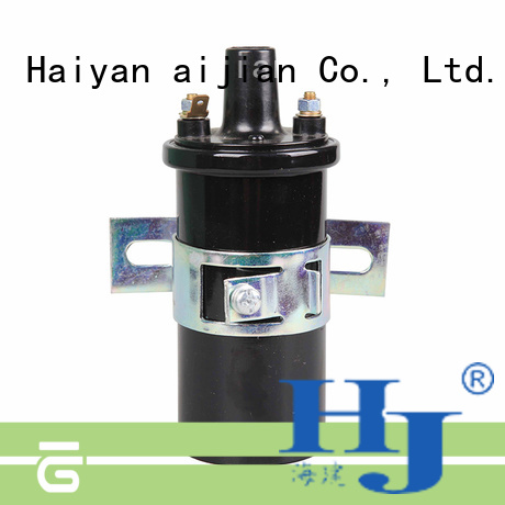 Haiyan plug coil price Supply For Hyundai