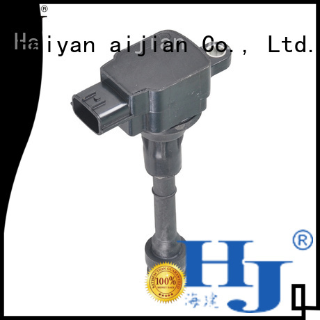 Haiyan golf ignition coil manufacturers For car