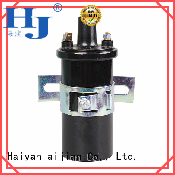 Haiyan Top performance coil packs manufacturers For Opel