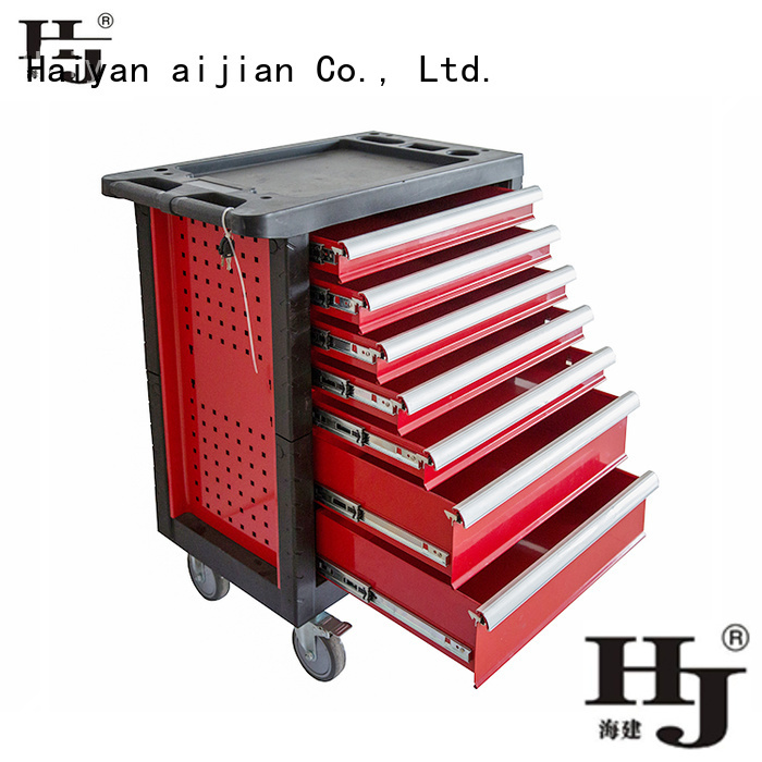 Custom heavy duty tool chest Suppliers For tool storage