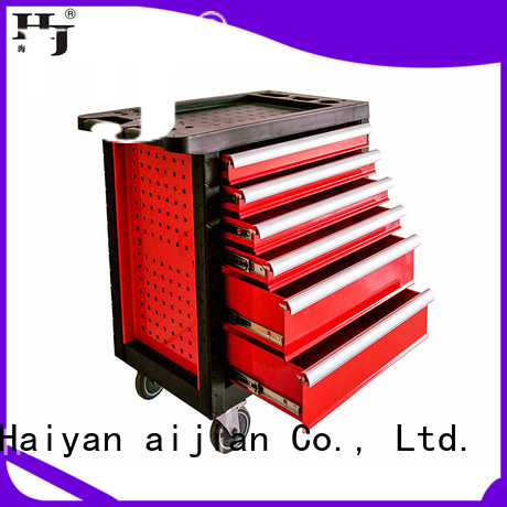 Haiyan Best 26 inch top tool chest Supply