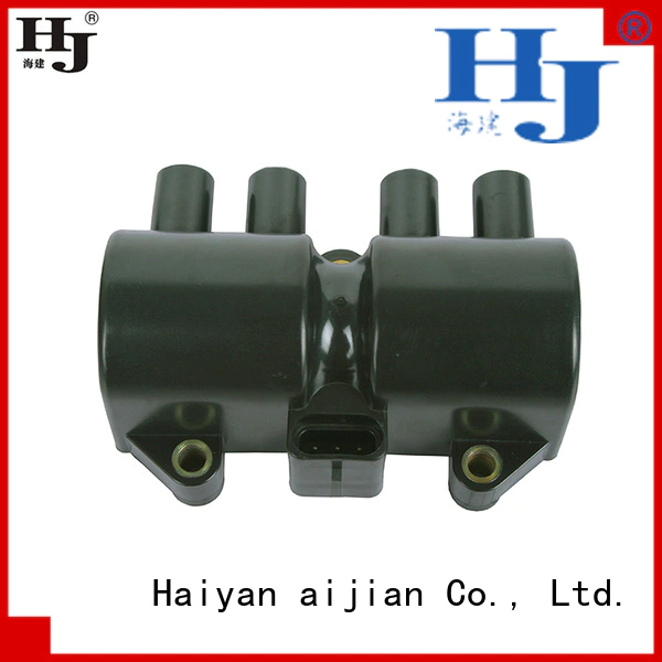 Haiyan Top spark plugs wires and coils manufacturers For car
